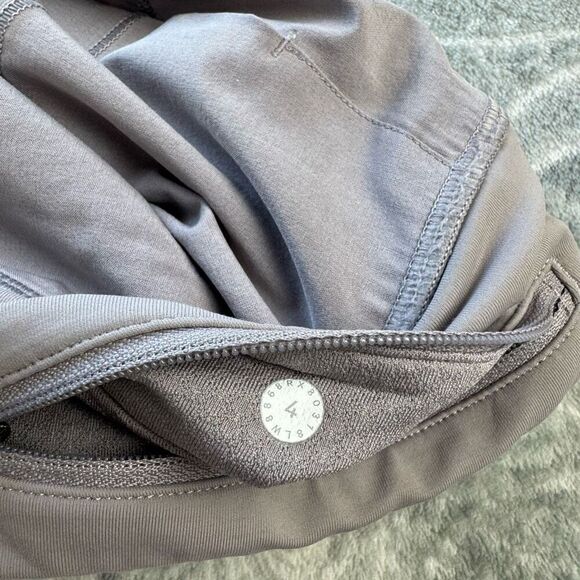 Womens Lululemon Pace Rival Skirt (Regular) *4-way Stretch 13" - Picture 4 of 4